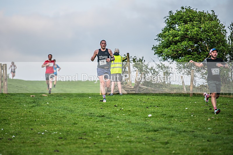Hay-372 - Hay O Trail Race Tuesday 21st May 2024