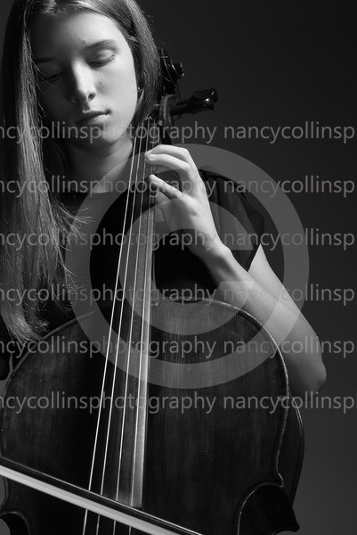 0010 - Cello