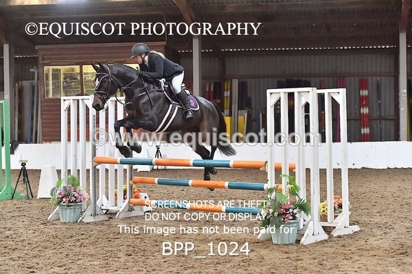 BPP_1024 - CLASS 5 Senior Discovery/ 1m Open