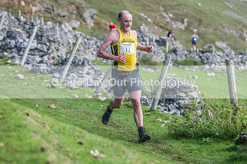 Ilam-752 - Ilam Three Peaks Fell Race (Limestone Series) Sunday 28th September 2025