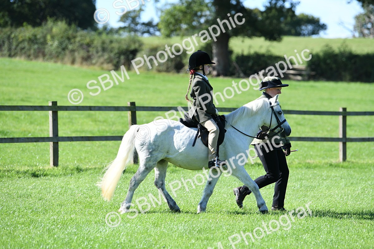 SBM_39575 - S18 - Novice & Newcomers Lead Rein Pony