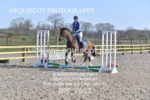 BPP_7663 - CLASS 0 Clear Round Show Jumping