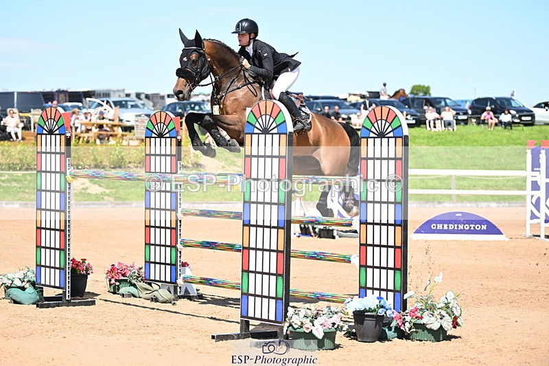 240719A-150241-11803 - Cls 6, 3 Star Big Tour LR 1.50m