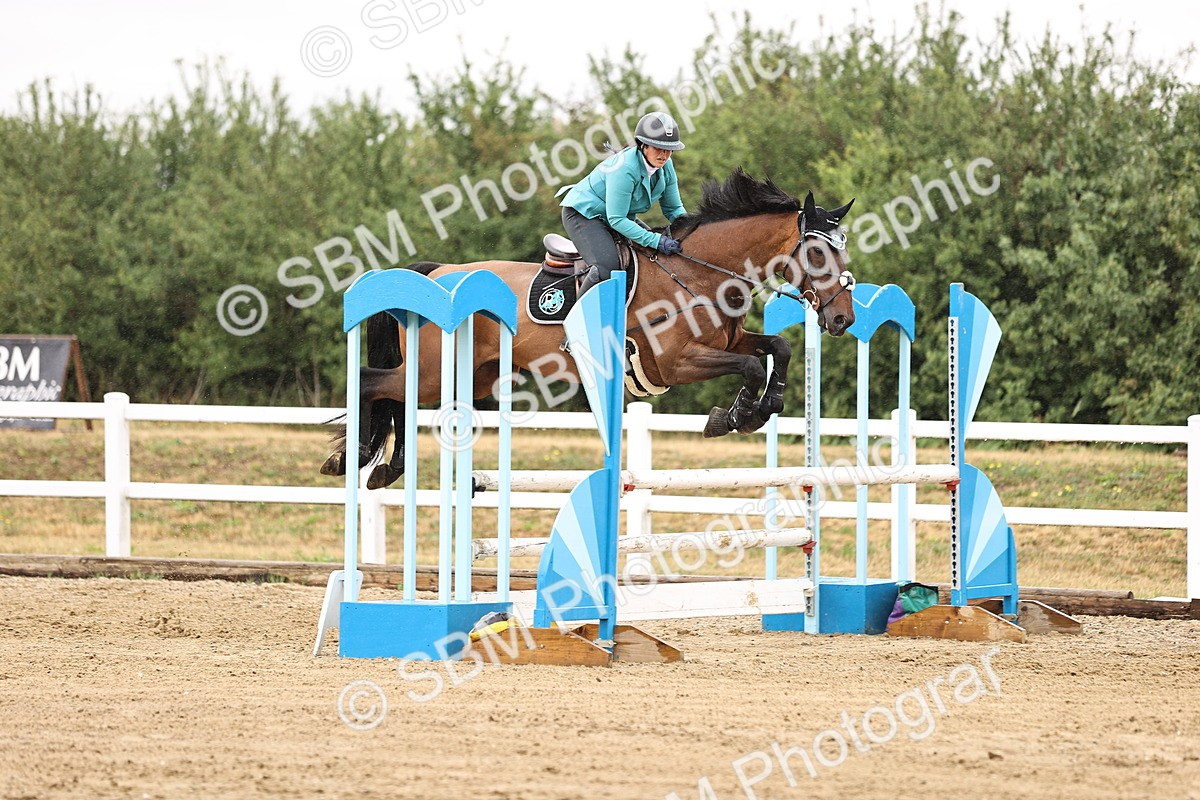 SBM_025571 - Class 10 - Amateur Championship Qualifier 95cm