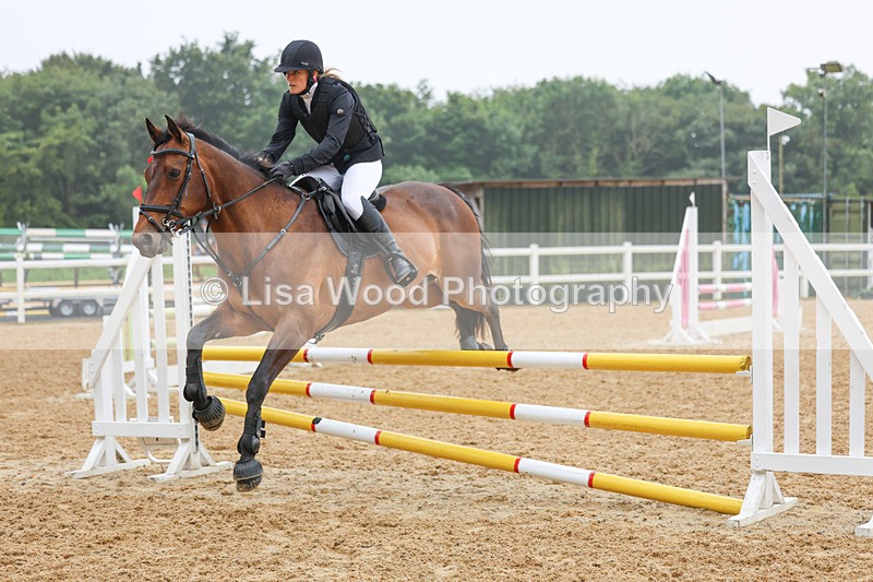 3E7A4932 - Class 3: Senior 80cm