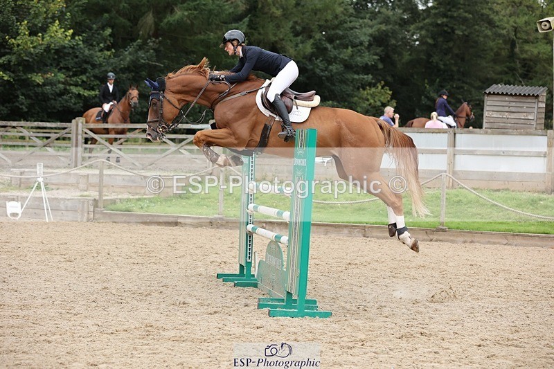 240817-152504-02618 - 06A Snr Fox 1.20m open