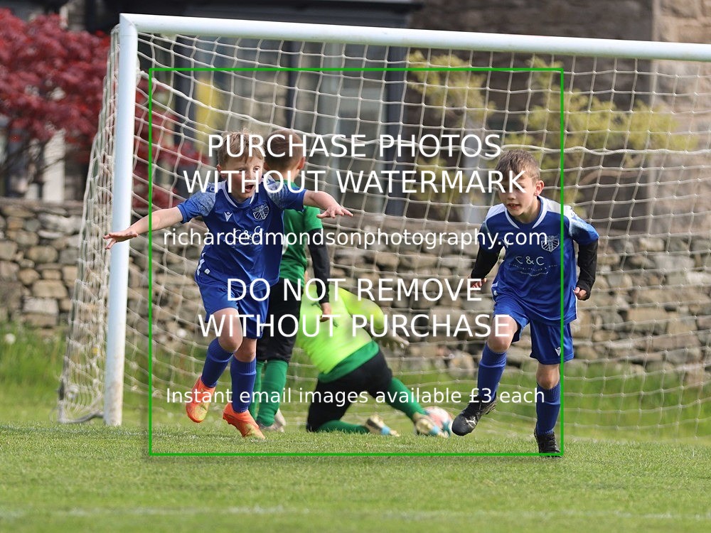 IMG_5291 - Wattsfield Under 7's vs Milnthorpe Town Under 7's (26/4/25)