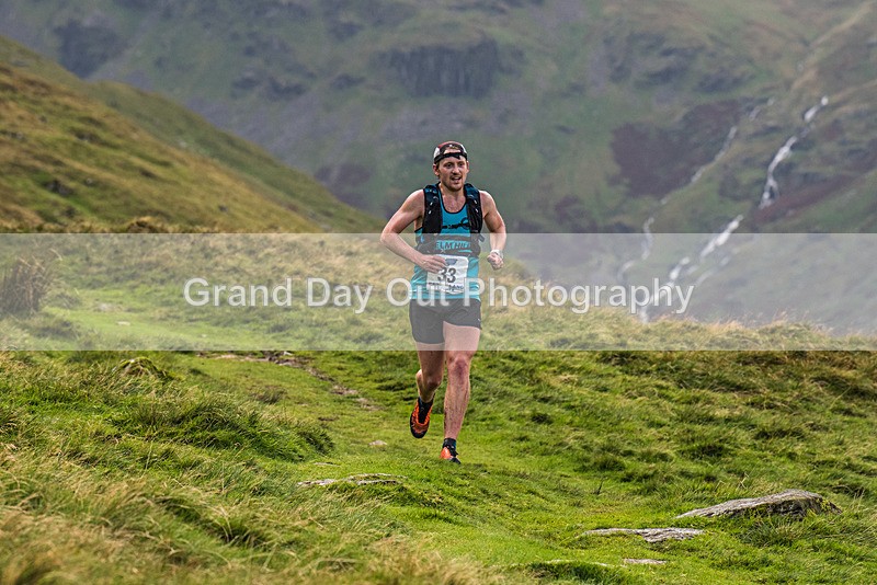 HBMR Leg 4-388 - Hodgson Brothers Mountain Relay - Leg 4 Sunday 1st October 2023