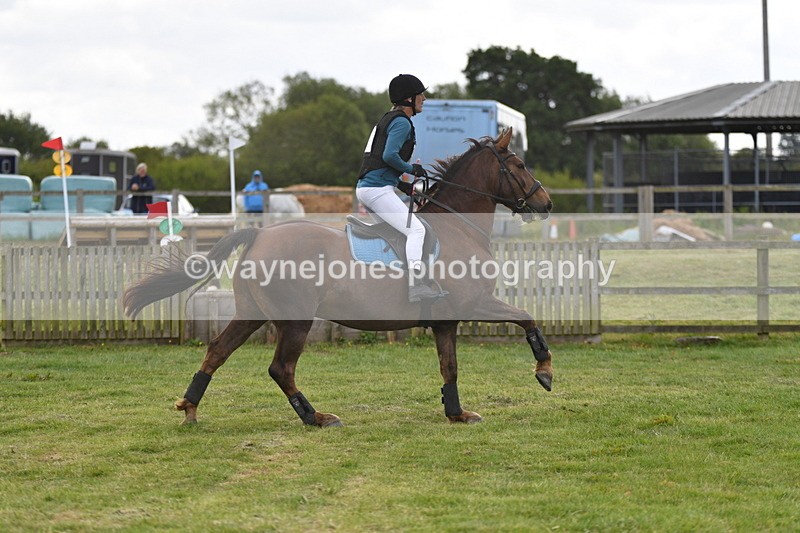 WJ5_2600 - Class 2 40cm