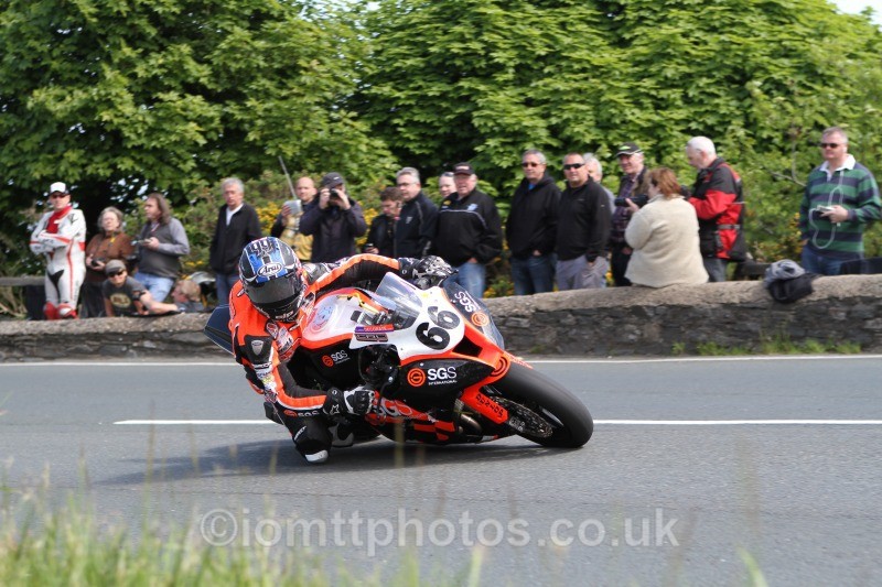 Daniel Webb* Kawasaki / KMR Kawasaki/SGS International - Dainese Superbike Race 2014