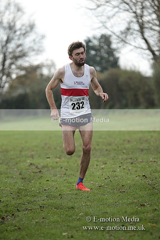 CAD5 171119-0423 - Sutton Benger 5 mile Flyer – 17th Nov 2019