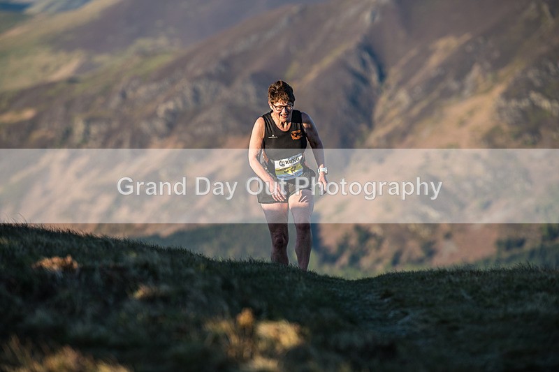 Lords Seat-542 - Lords Seat Fell Race Wednesday 29th April 2026