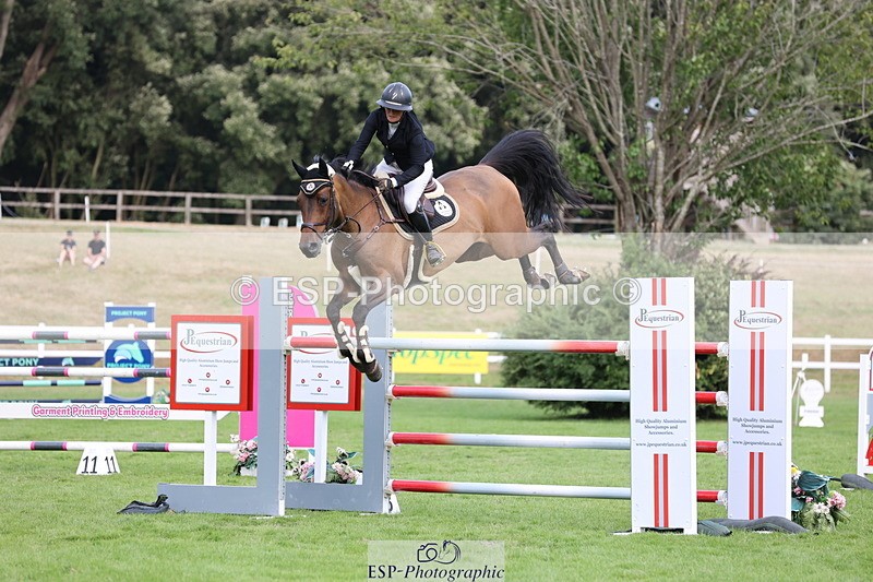 250704A-180011-12689 - Cls 18 Snr 1.40m Grand Prix