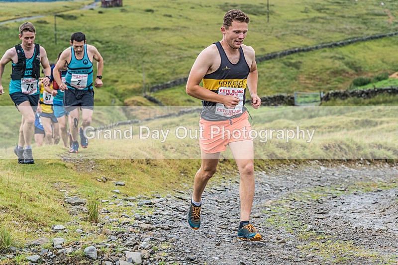 Tebay-57 - Tebay Fell Race Wednesday 28th June 2023