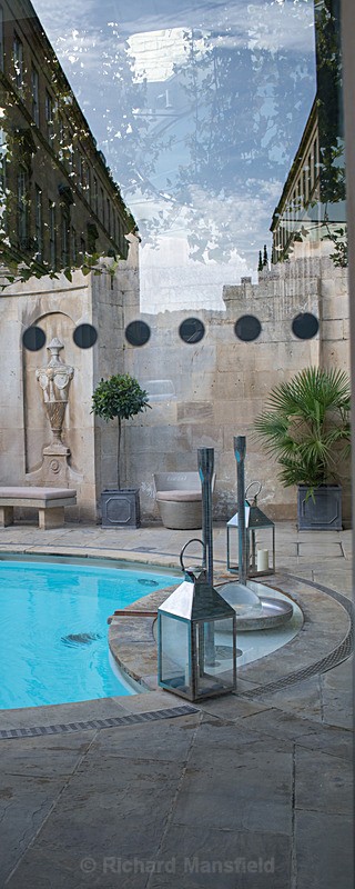  - Bath and the South West