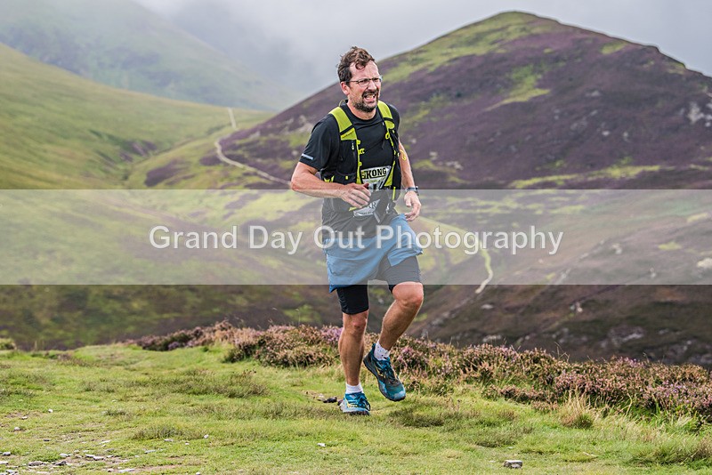 Barrow-194 - Barrow Fell Race Monday 28th August 2023