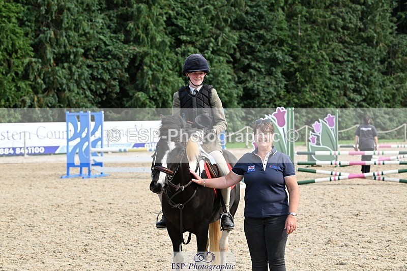 240818-162904-05469 - Cls 13 Pony Intro 70cm