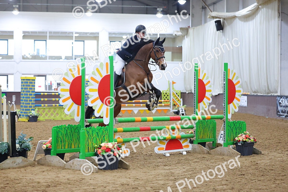SBM_004875 - Class 12 - Senior British Novice - 90cm Open