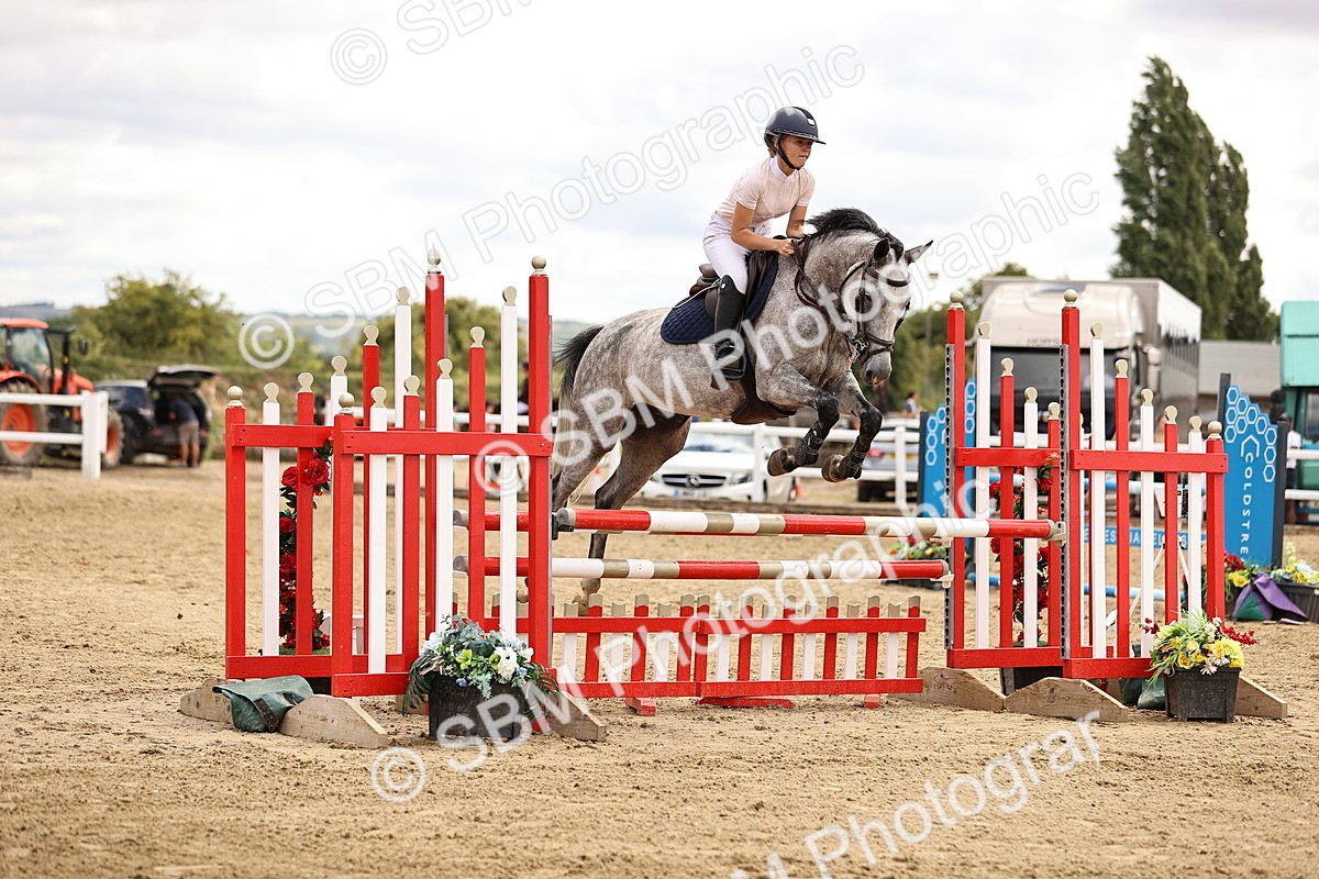 SBM_013456 - Class 14 - Senior Discovery - 1.00m Open