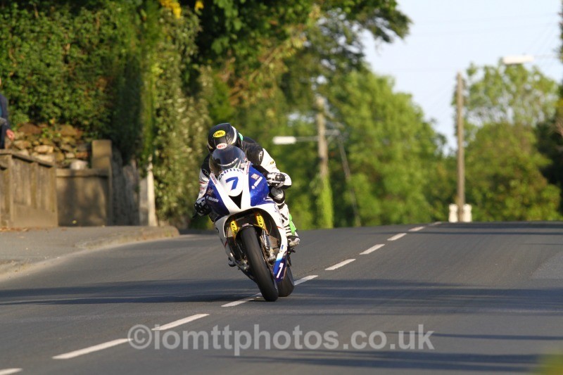 Gary Johnson - Tuesday Practice Solos