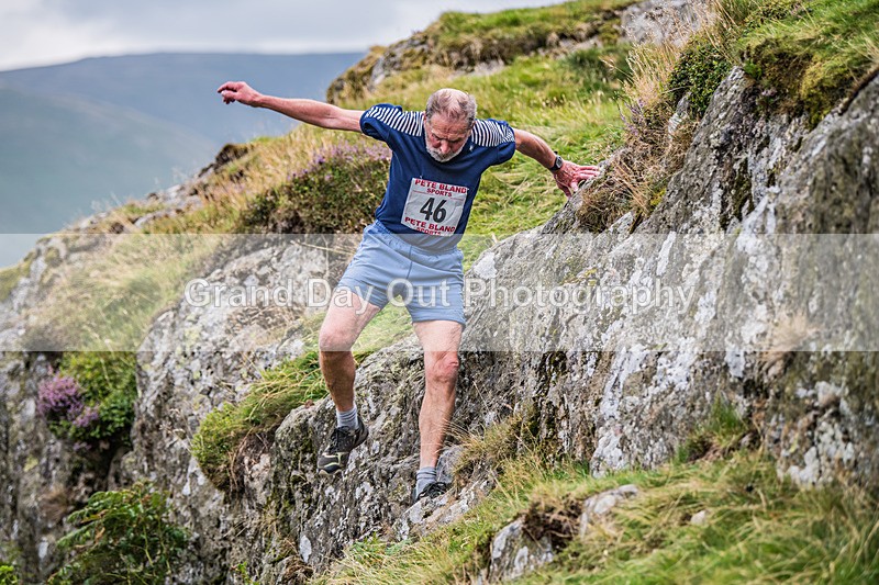 Arnison Horseshoe-356 - Arnison Crag Horseshoe Fell Race Saturday 23rd August 2025