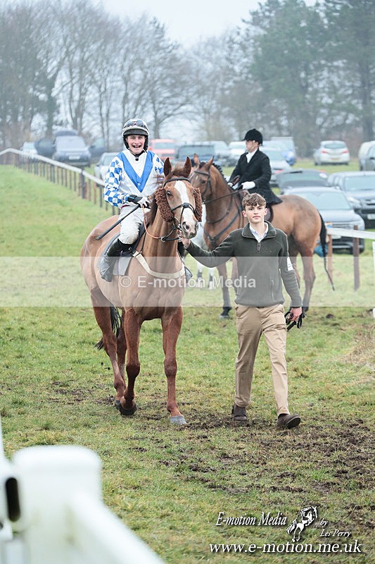 PtP 180126  1183 - Royal Artillery PtP Larkhill 18/01/26