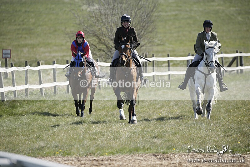 PtP 250421 114 - Larkhill Point-to-Point Racing 25/04/21