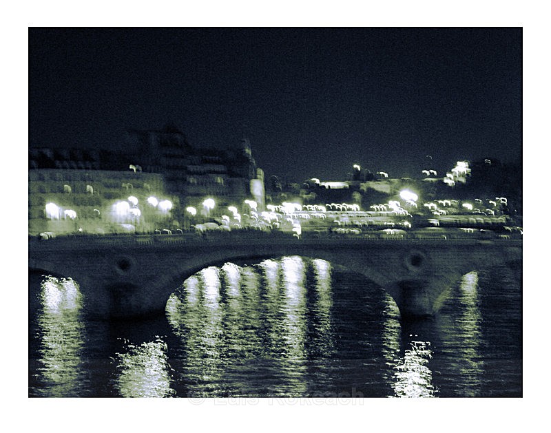 Romance d'une nuit d'été - Réflexions Montreal 2010
