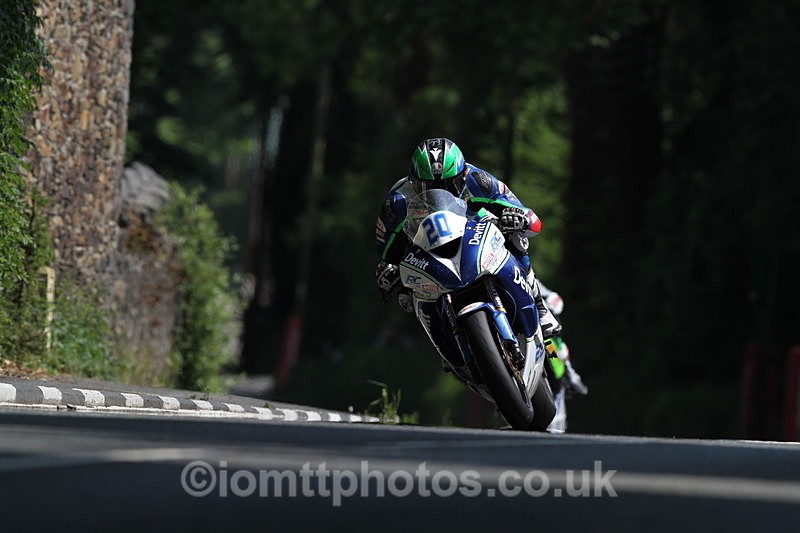 PR158462 - Supersport Race 2