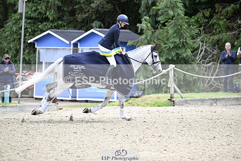 250525A-110353-15741 - Presentations Section A British Young Rider 3 Star