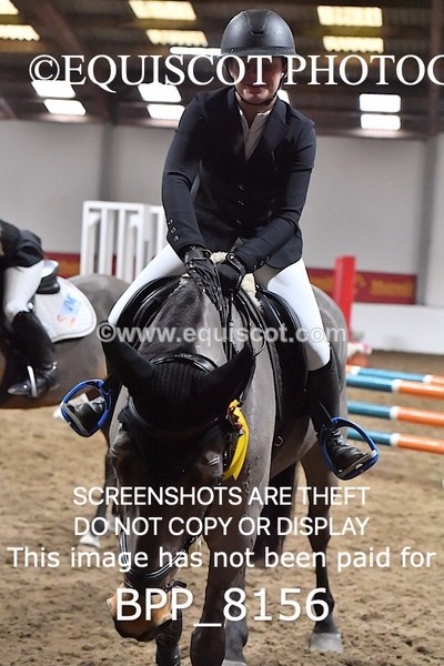 BPP_8156 - CLASS 2 Club/ Unaffiliated 70cms Open