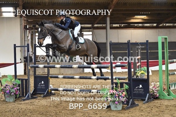 BPP_6659 - CLASS 9 1.15m Open