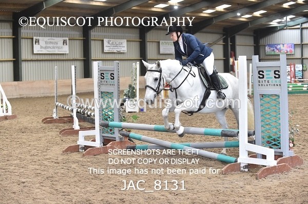 JAC_8131 - CLASS 5 PROGRESSIVE 60CM