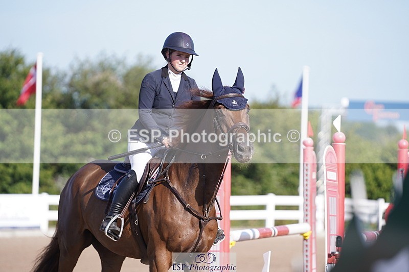 240719A-084826-08192 - Cls 26, YH 5 Yr Olds 1.15m