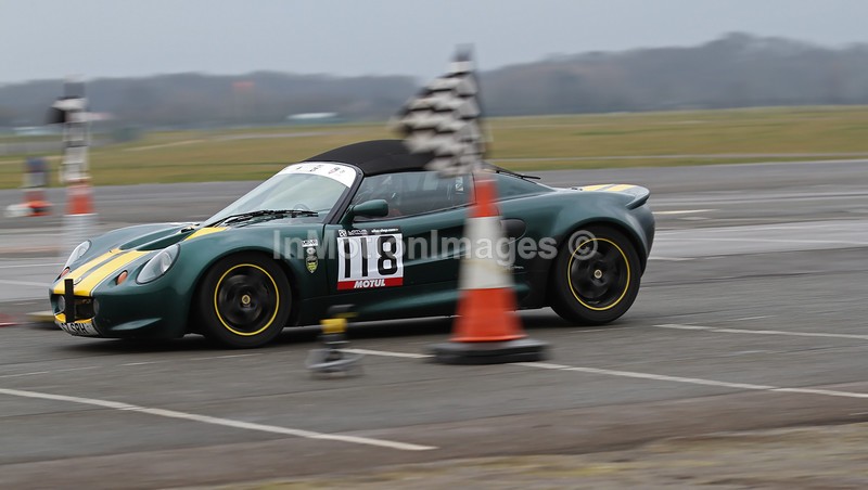  - Lotus Cup UK Speed Champs 2014/15/16/17/18/22/23/24