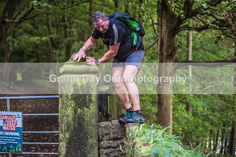 Kong MMM-1071 - Kong Mini Mountain Marathon Round 2 Peak District Bradfield Sunday 24th September 2023