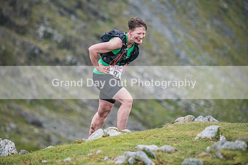  Duddon Long-460 - Duddon Valley Long Fell Race Saturday 30th May 2025