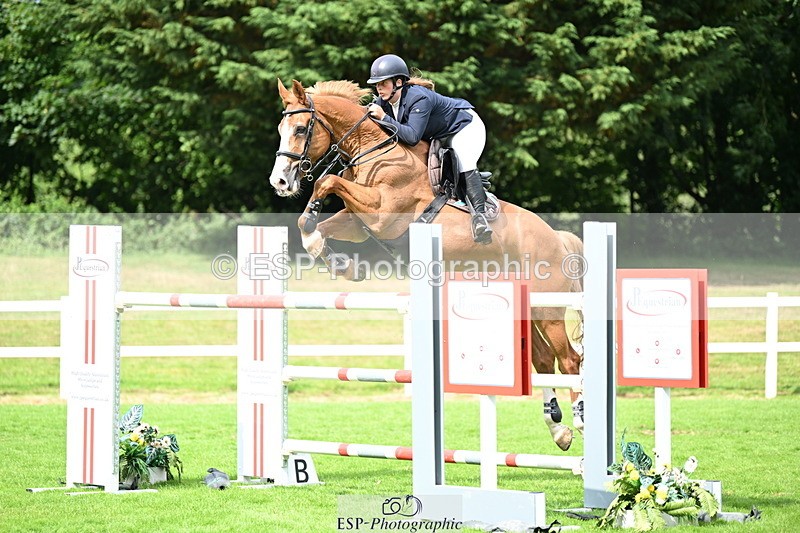 250703A-161333-05959 - Cls 4 1.40m Open