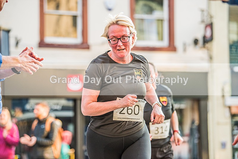 RTH-617 - Keswick Round The Houses Road Race, Wednesday 26th April 2023