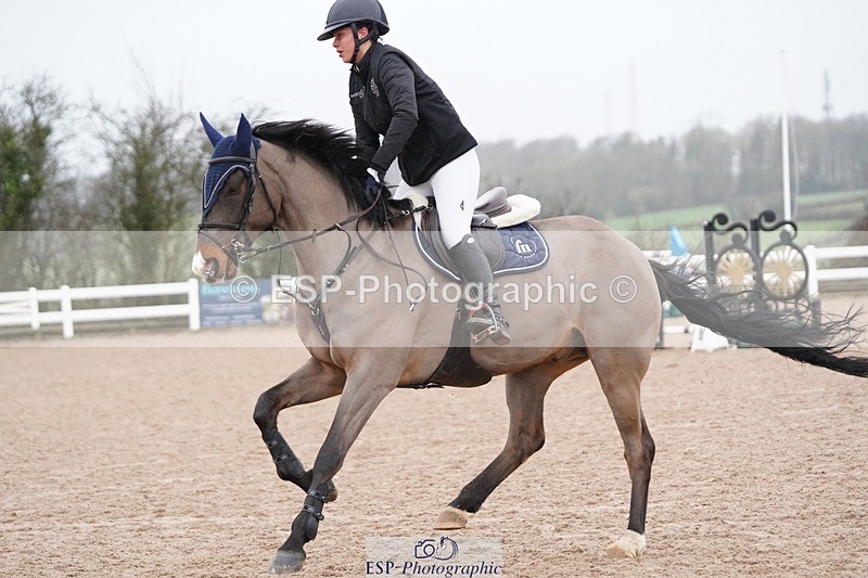 250223-123056-03660 - Cls 22 Foxhunter and 1.20m Open