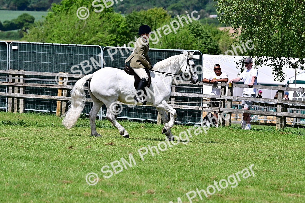 SBM_08043 - Class 61-62 - TSR  M&M Ridden Amateur of the Year