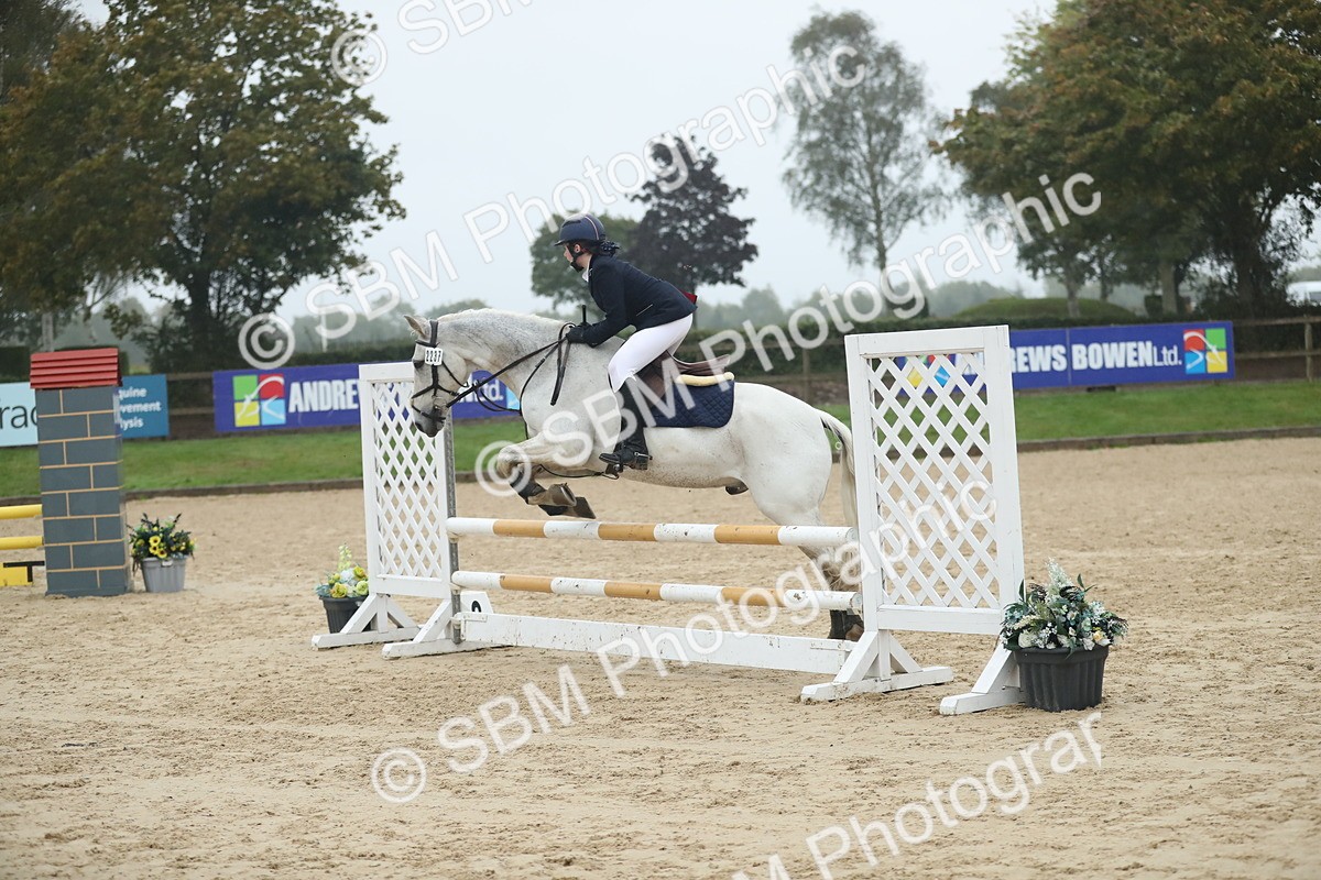 SBM_74234 - Supreme championship Junior Pony 70cm 75cm