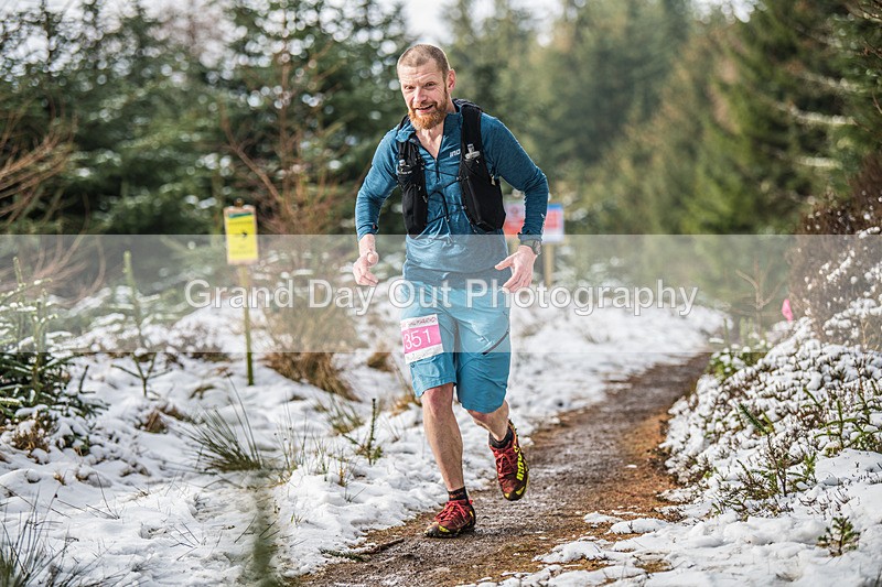 Glentress-2509 - High Terrain Events Glentress 10K 21K & 42K Trail Races Sunday 16th February 2025