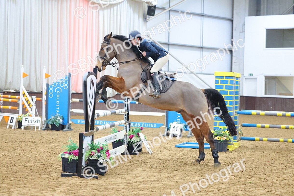 SBM_008290 - Class 21 - Nupafeed Supplements Senior Discovery/ 1m Open - First Round (1.00m)