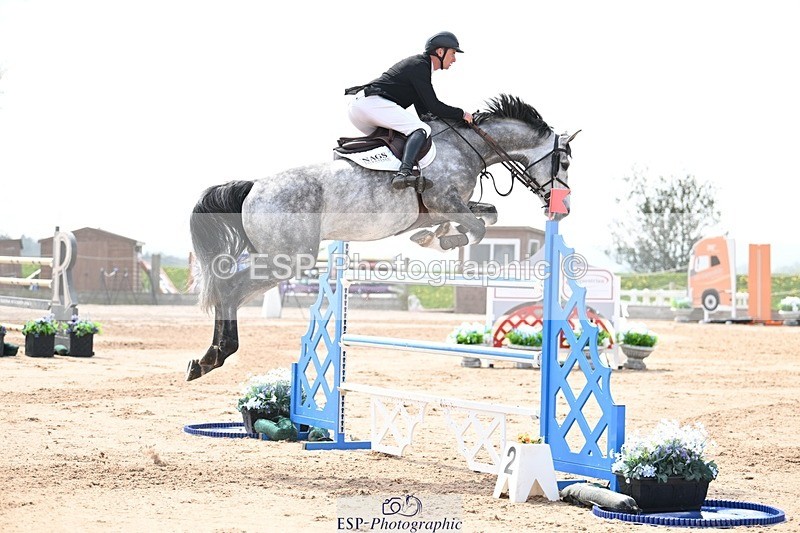 250425-143217-09875 - Cls 10 - 2 Star Big Tour L Ranking Class - 2nd Half plus Presentations