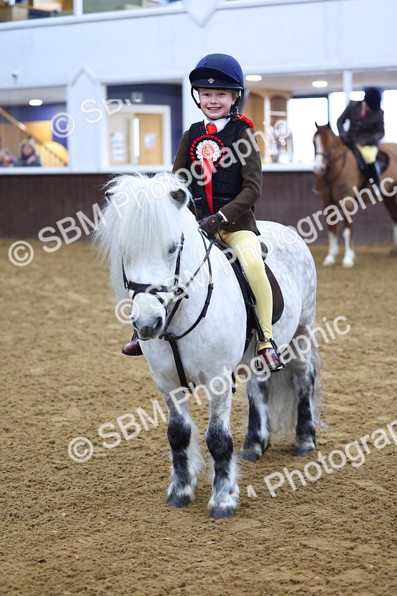 SBM_003191 - Class 35 - 60cm Training Stakes