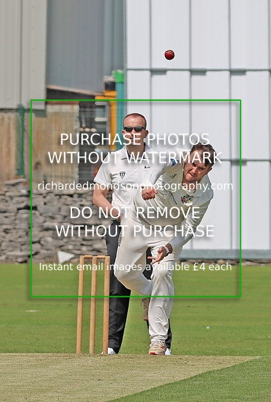 IMG_9895 - Kendal Cricket v Penrith Cricket