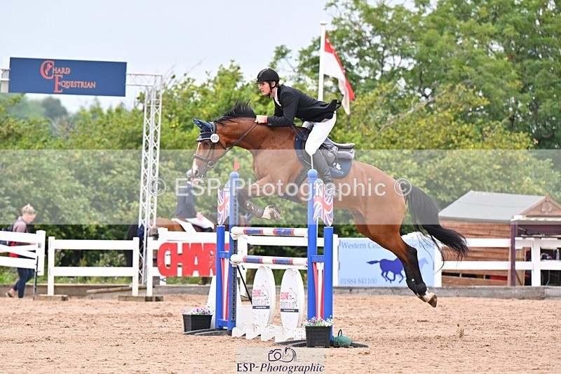 250718-103514-09115 - Cls 30, 1 Star 6yr old Tour