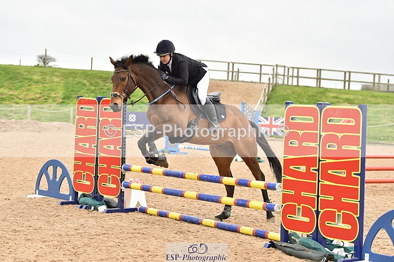 240331A-132456-00923 - 80cm Second Round