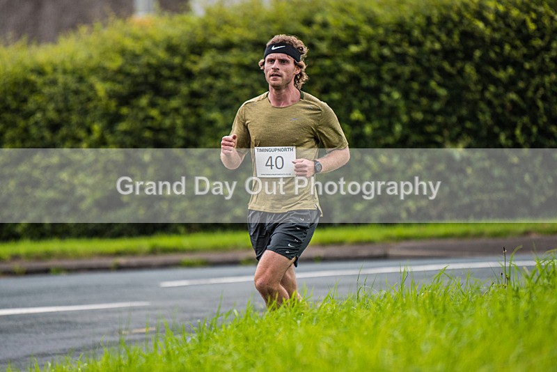 Netherhall-248 - Netherhall 10K Road Race & Children's Races, Wednesday 2nd August 2023